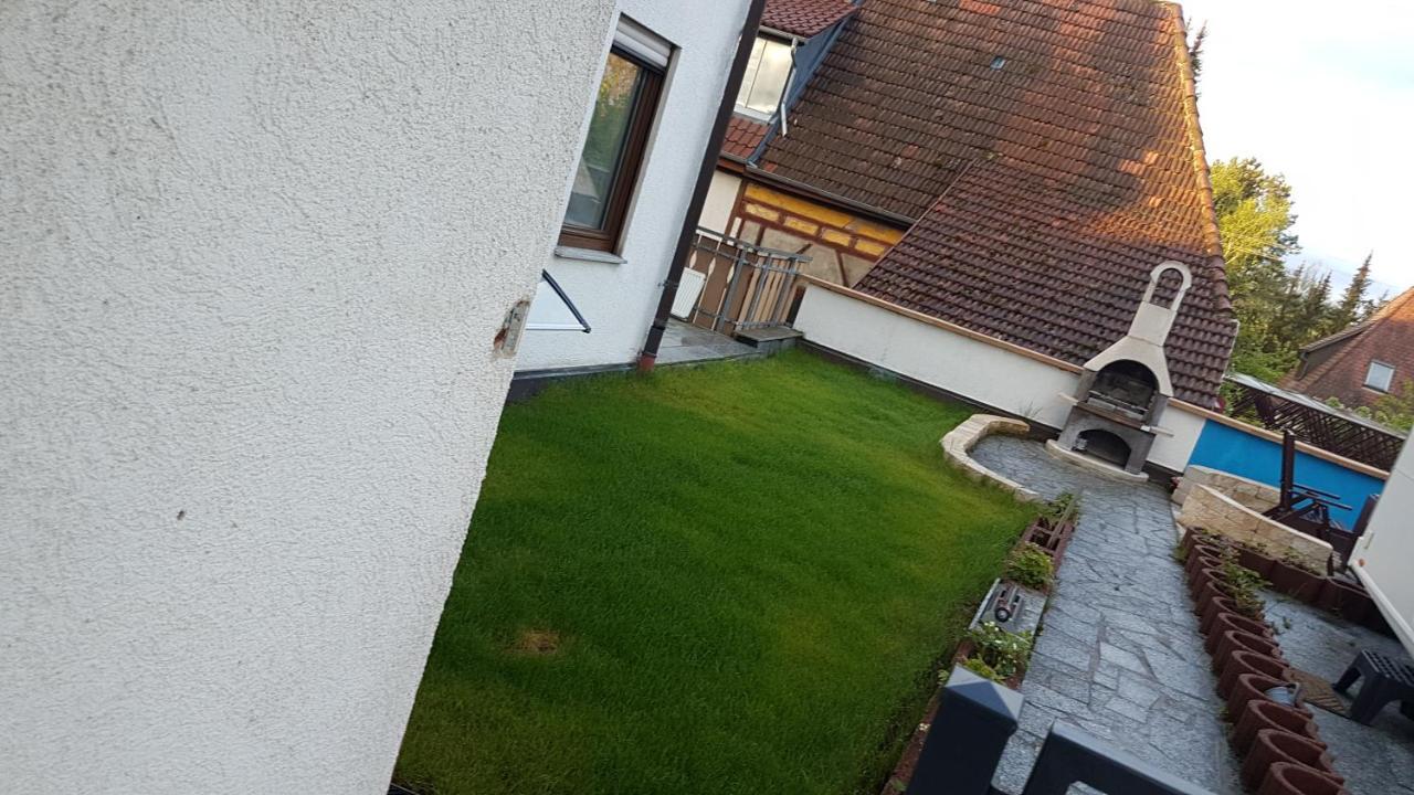Gino S Ferienwohnung Illingen  Exterior photo